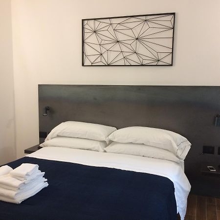Brigid B&B 佛罗伦萨 外观 照片