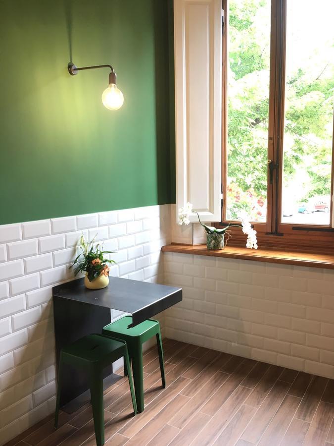 Brigid B&B 佛罗伦萨 外观 照片