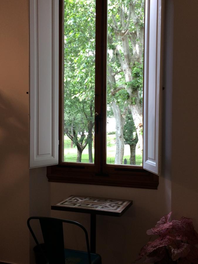 Brigid B&B 佛罗伦萨 外观 照片