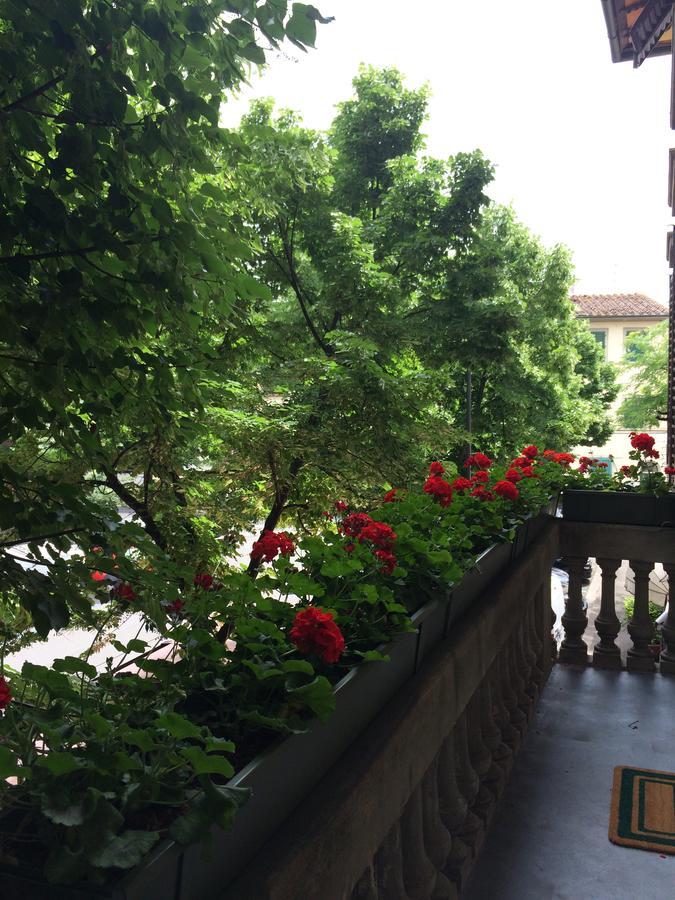 Brigid B&B 佛罗伦萨 外观 照片