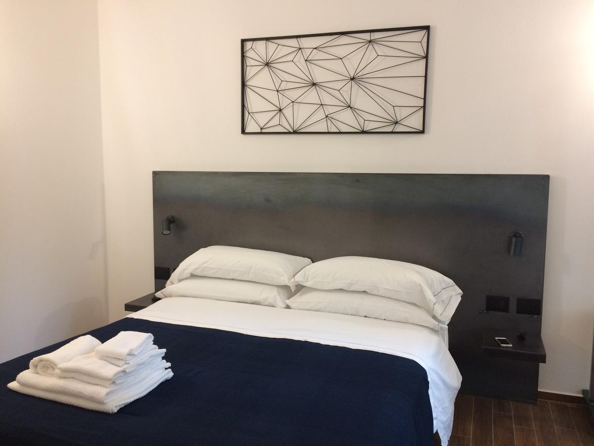 Brigid B&B 佛罗伦萨 外观 照片