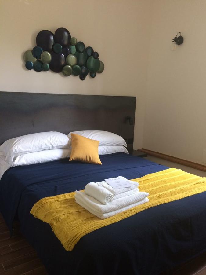 Brigid B&B 佛罗伦萨 外观 照片