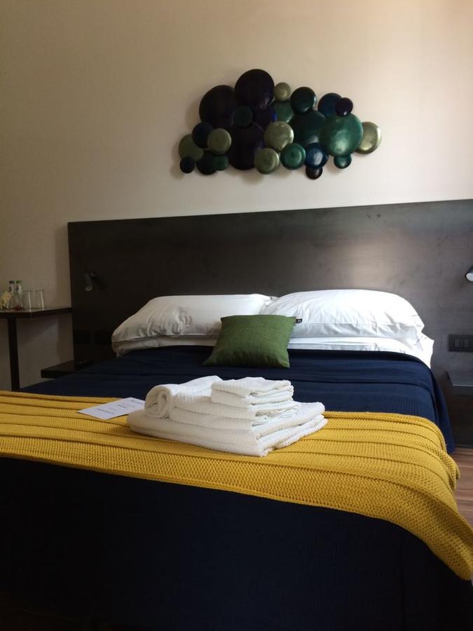 Brigid B&B 佛罗伦萨 外观 照片