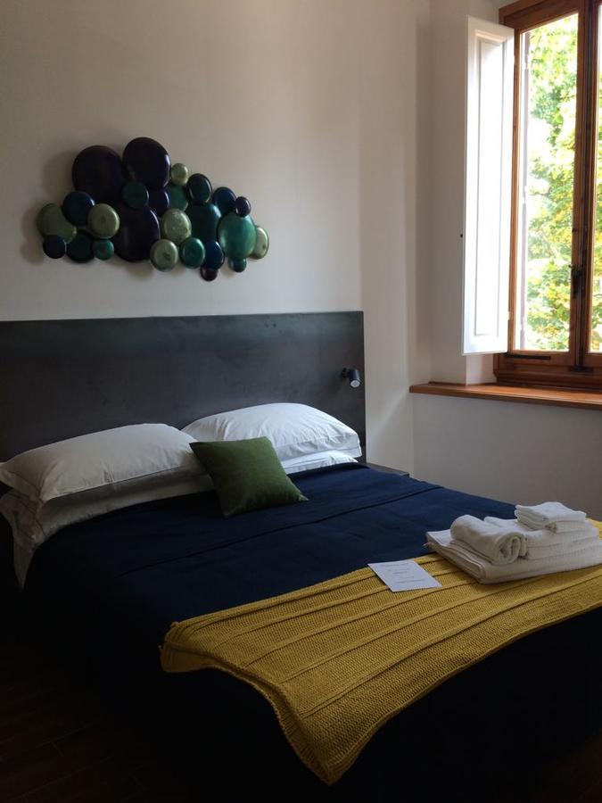Brigid B&B 佛罗伦萨 外观 照片