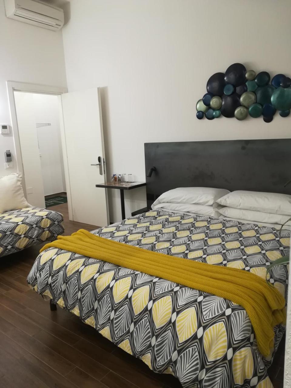 Brigid B&B 佛罗伦萨 外观 照片