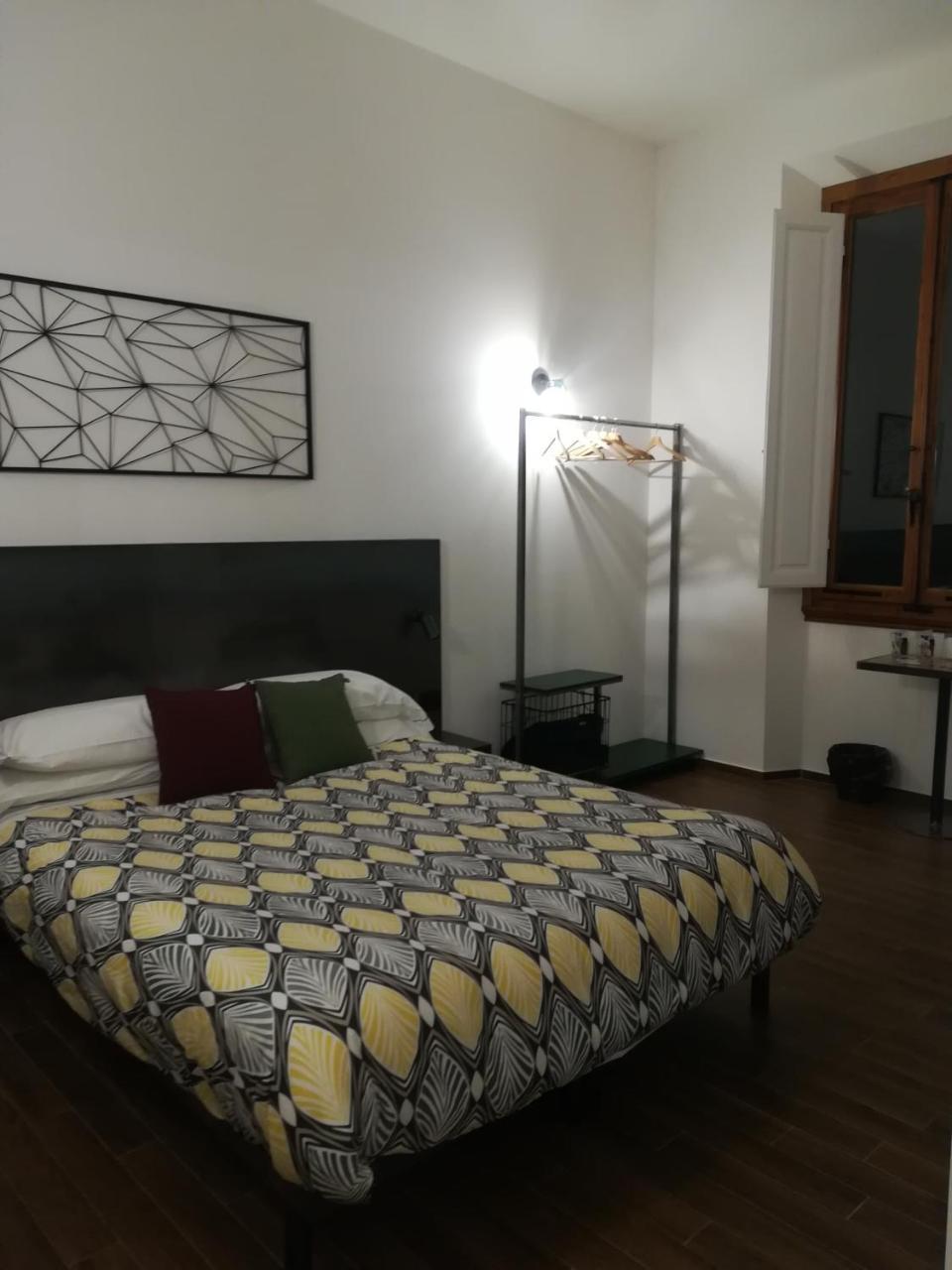 Brigid B&B 佛罗伦萨 外观 照片
