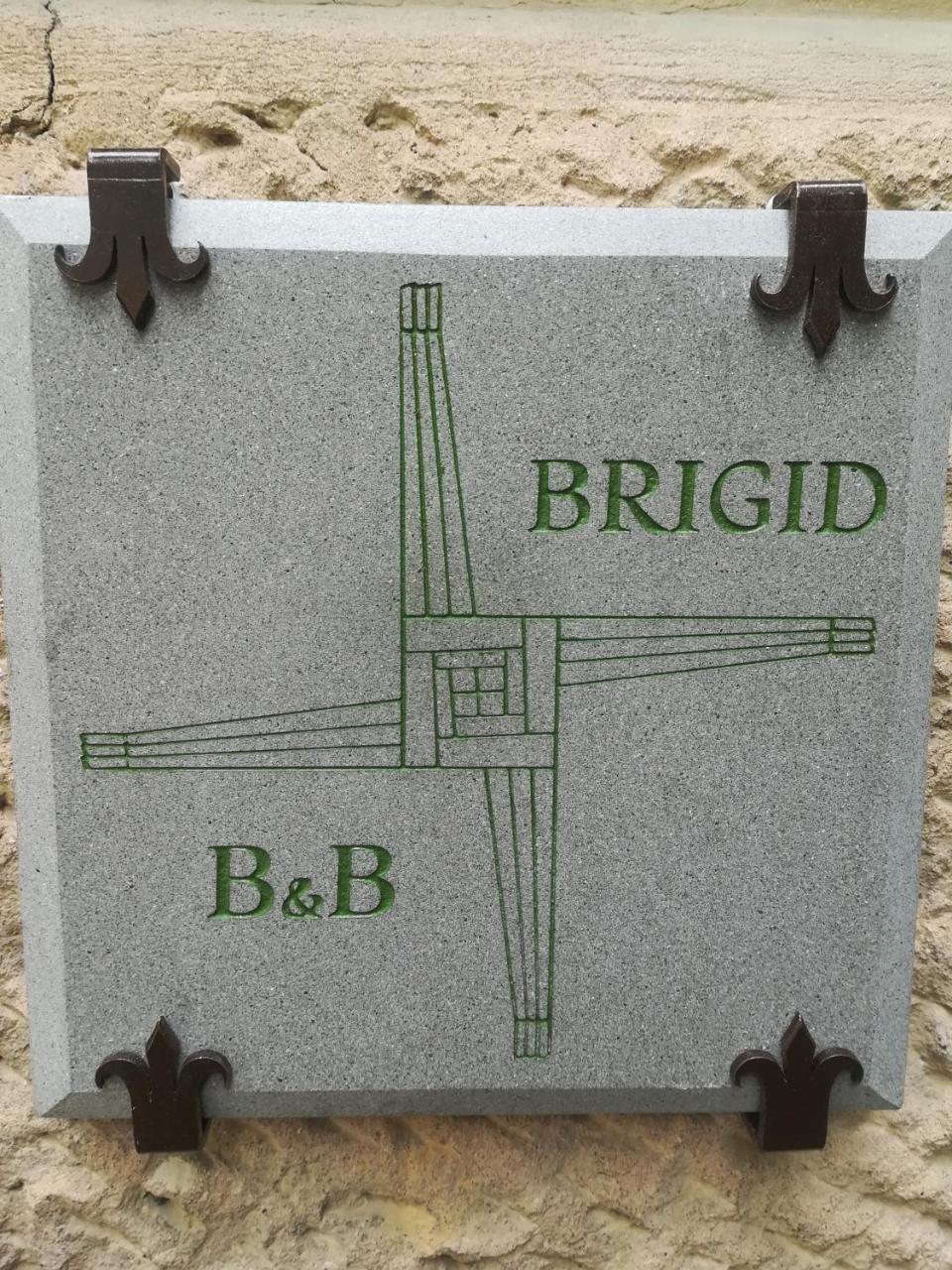 Brigid B&B 佛罗伦萨 外观 照片